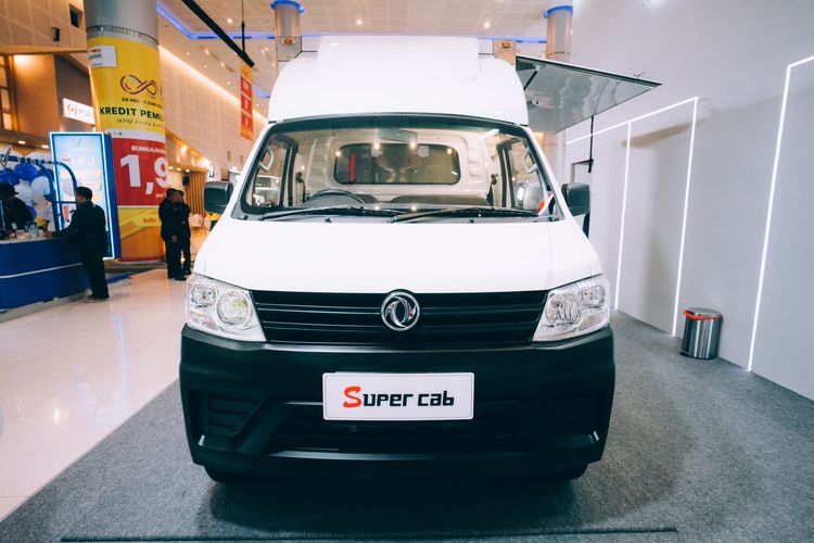 DFSK Gandeng Adira buat Pembiayaan Gelora E dan Super Cab 