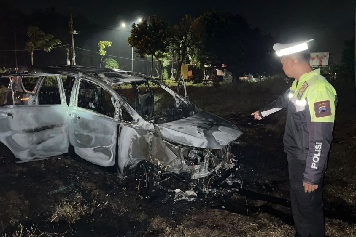 Belajar dari Kasus Innova Terbakar Akibat Rem Blong