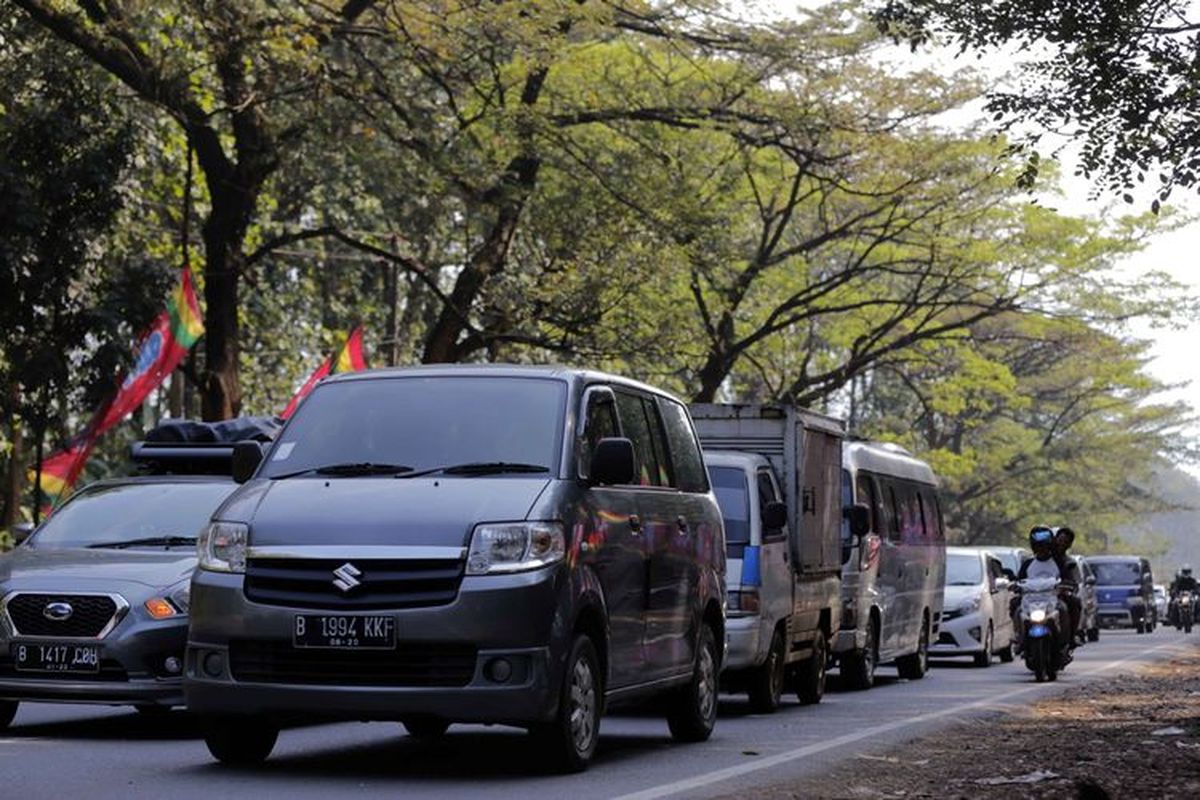 Waktu Terbaik Mudik: Malam atau Pagi?