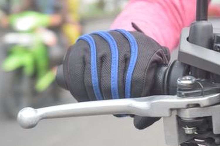 Motor Bekas Usia Tua Tak Selalu Bermasalah, Ini Tanda Mesinnya Sehat