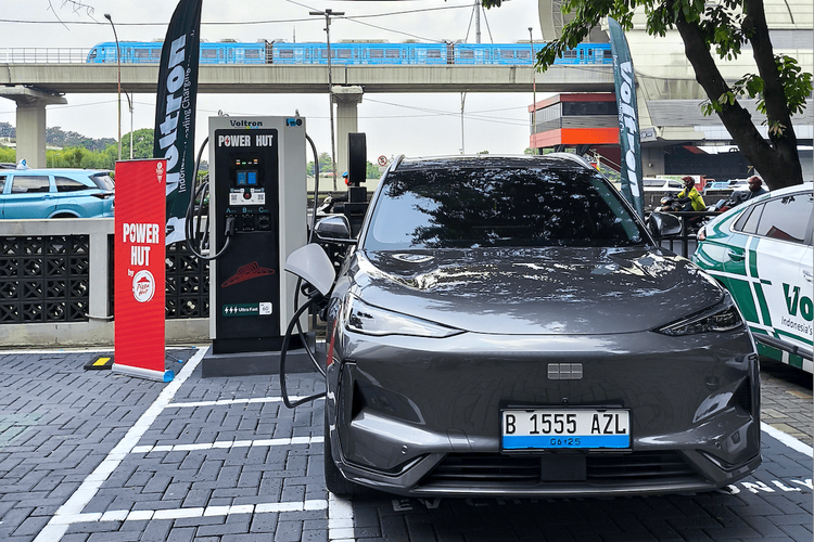 BYD, Wuling, dan Mobil China: Strategi Penurunan Harga di Indonesia