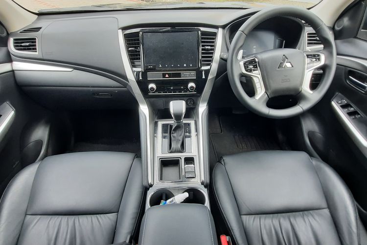 Masalah AC yang Sering Terjadi pada Mitsubishi Pajero Sport