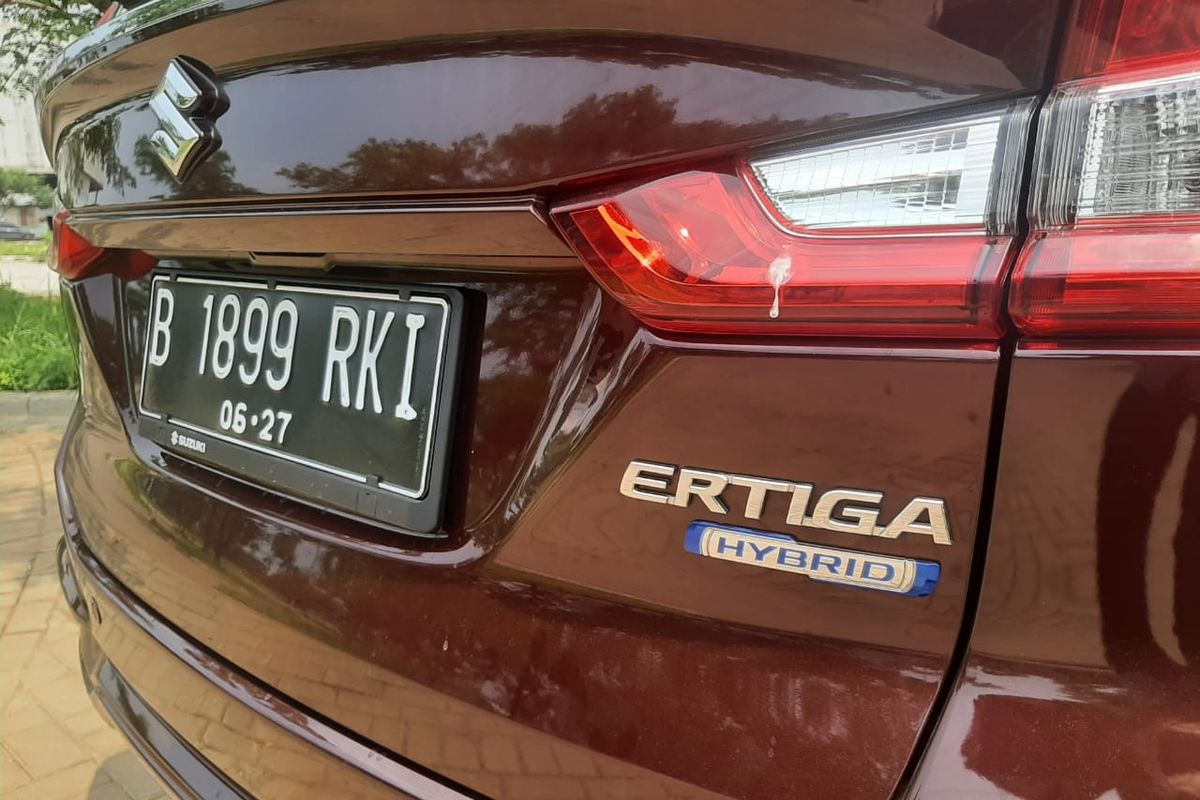 Cek Harga Mobil Hybird Bekas per Mei 2026, Mulai Rp 140 Jutaan
