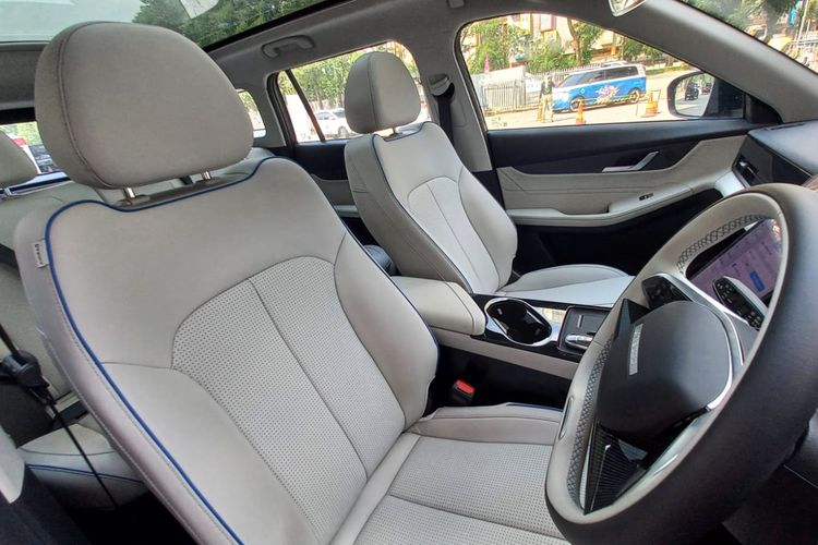 Memahami Reduction Gear pada Transmisi Mobil Listrik