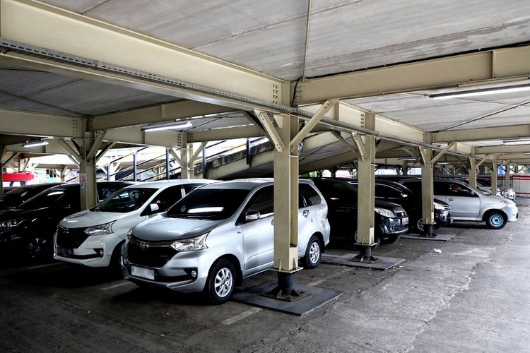 Klarifikasi Gubernur DKI Terkait Kenaikan Tarif Parkir di Jakarta