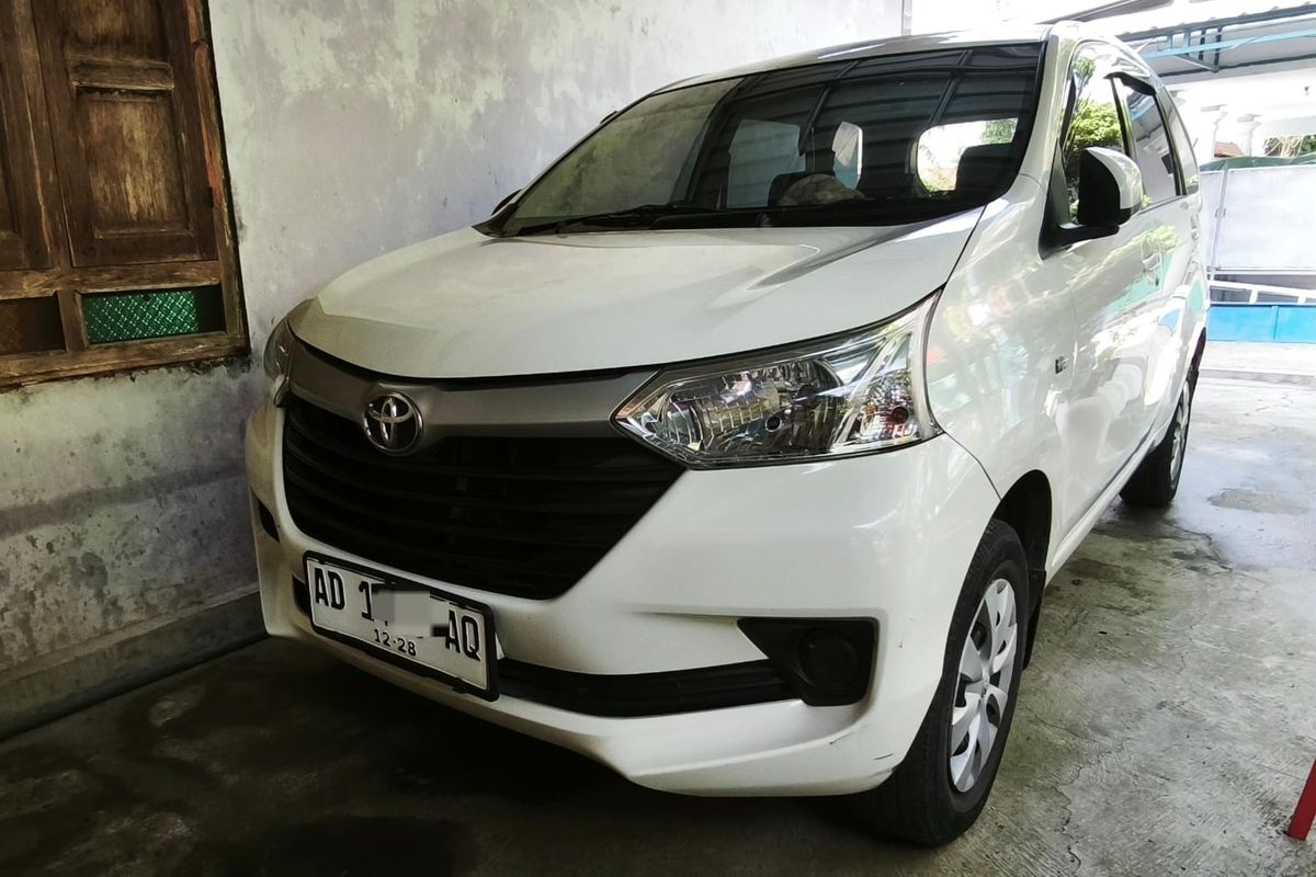 Update Harga Avanza-Xenia Bekas, Dijual mulai Rp 50 Jutaan