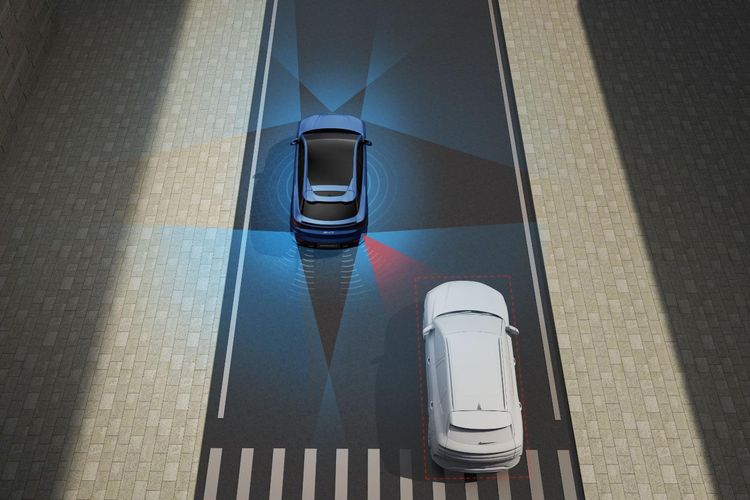 BRIN Kaji Teknologi Nirkabel untuk Kendaraan Pintar