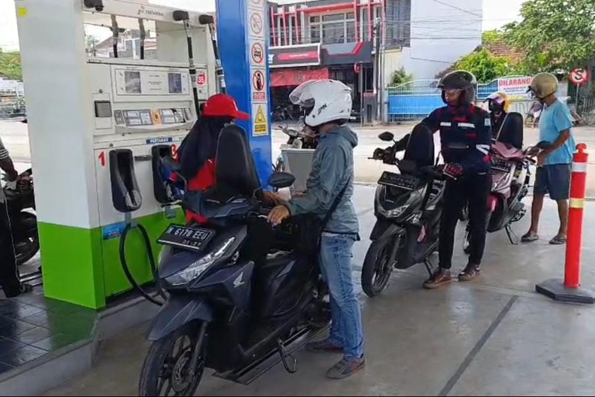 Fakta Menarik tentang Motor Brebet dan Busi