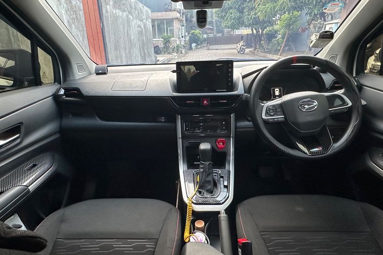 Curhat Pemilik Daihatsu Xenia Kasta Tertinggi: Ini Plus Minusnya