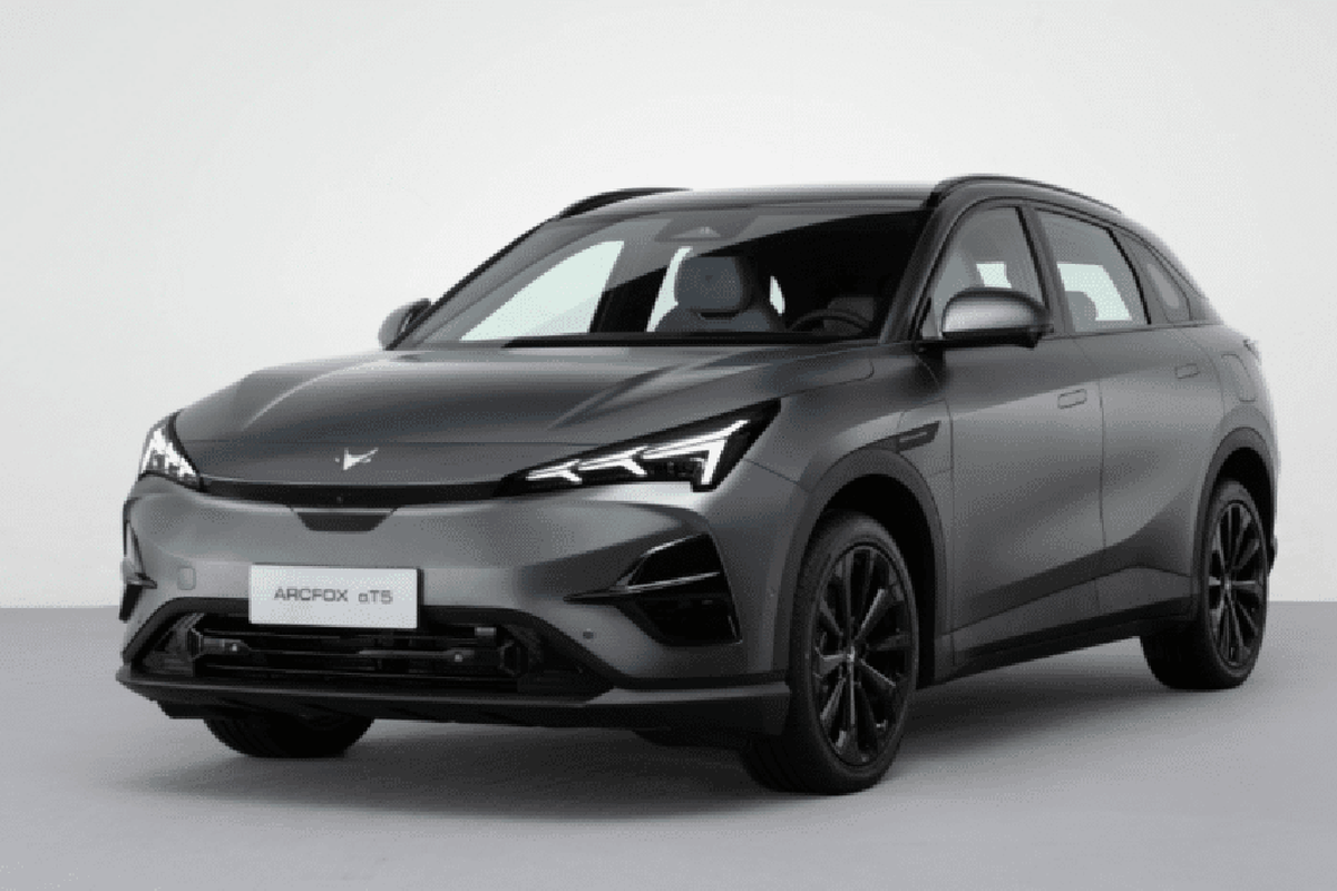 BAIC Siapkan Deretan Mobil Baru, Ada SUV PHEV dan MPV Premium