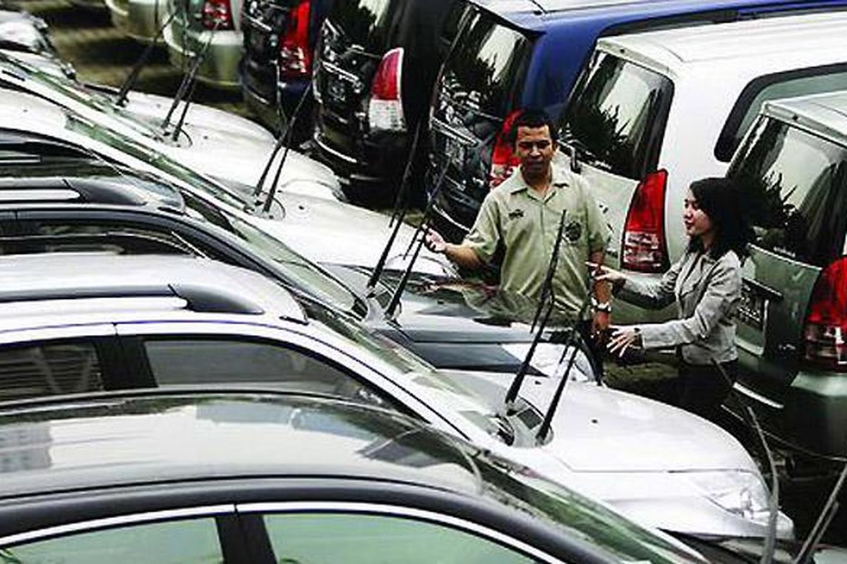 Sambut Lebaran, TRAC Batasi Usia Armada Demi Perjalanan Aman