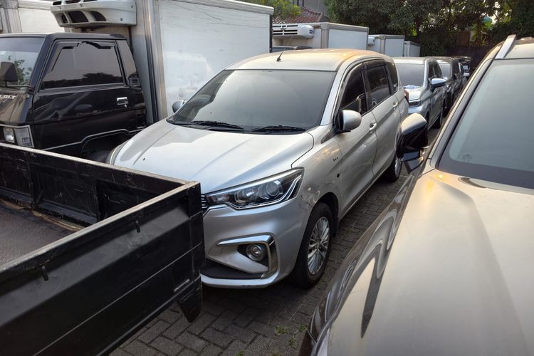 Alasan Diler Mobil Bekas Enggan Cari Mobil Tarikan Leasing