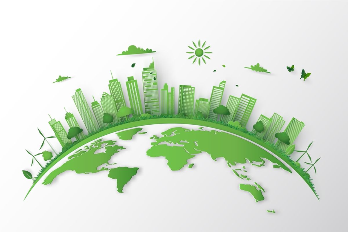 Perusahaan Digital Astra Hijaukan Garut Lewat 5.000 Pohon