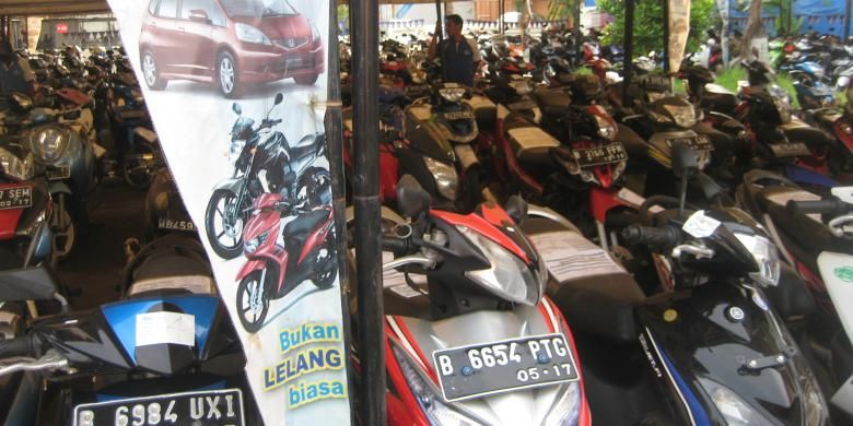 FIF Bukukan Laba Bersih Rp 4,63 Triliun Sepanjang 2025