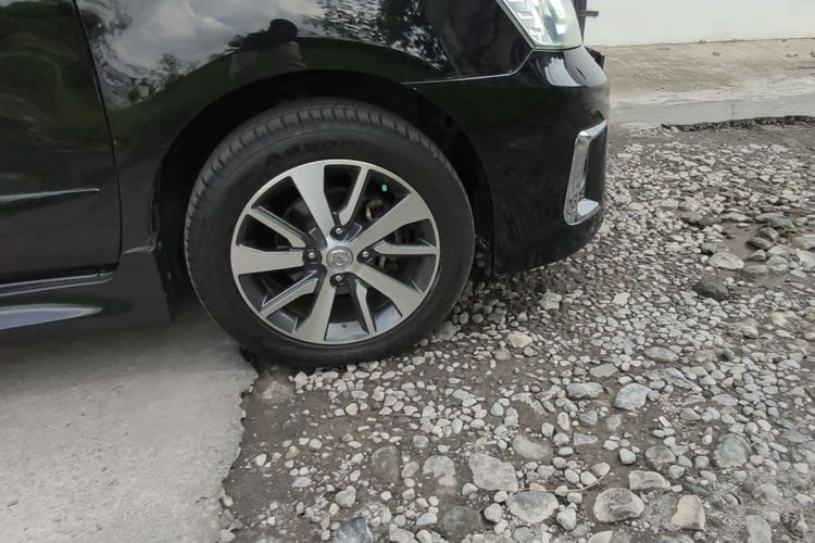 Cara Mengenali Kerusakan Kaki-Kaki Mobil dari Bunyi yang Muncul