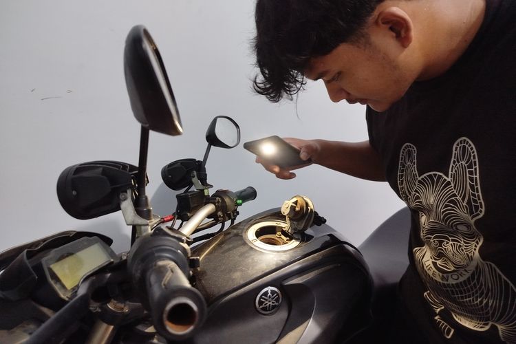 Faktor yang Bikin Busi Motor Cepat Mati, BBM Tak Berkualitas?