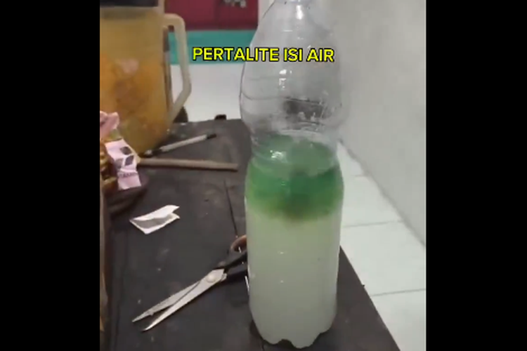 Investigasi BBM Tercampur Air di SPBU Klaten, Pelaku Diketahui