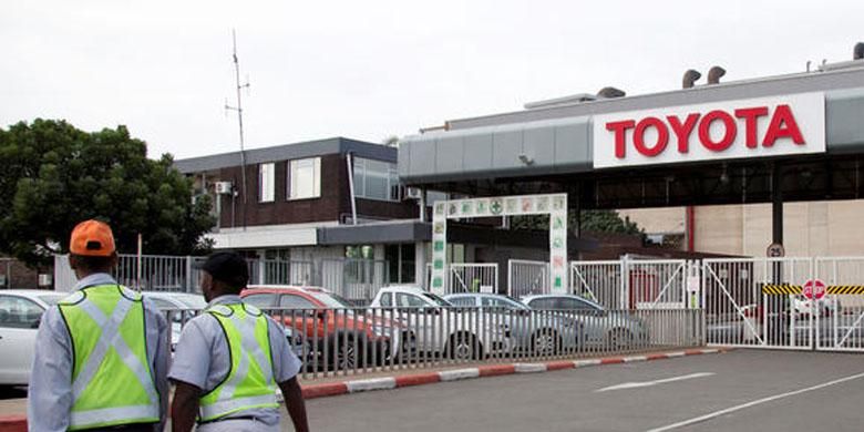 Tarif Impor Otomotif Jepang Dipangkas Trump, Kini Jadi 15 Persen