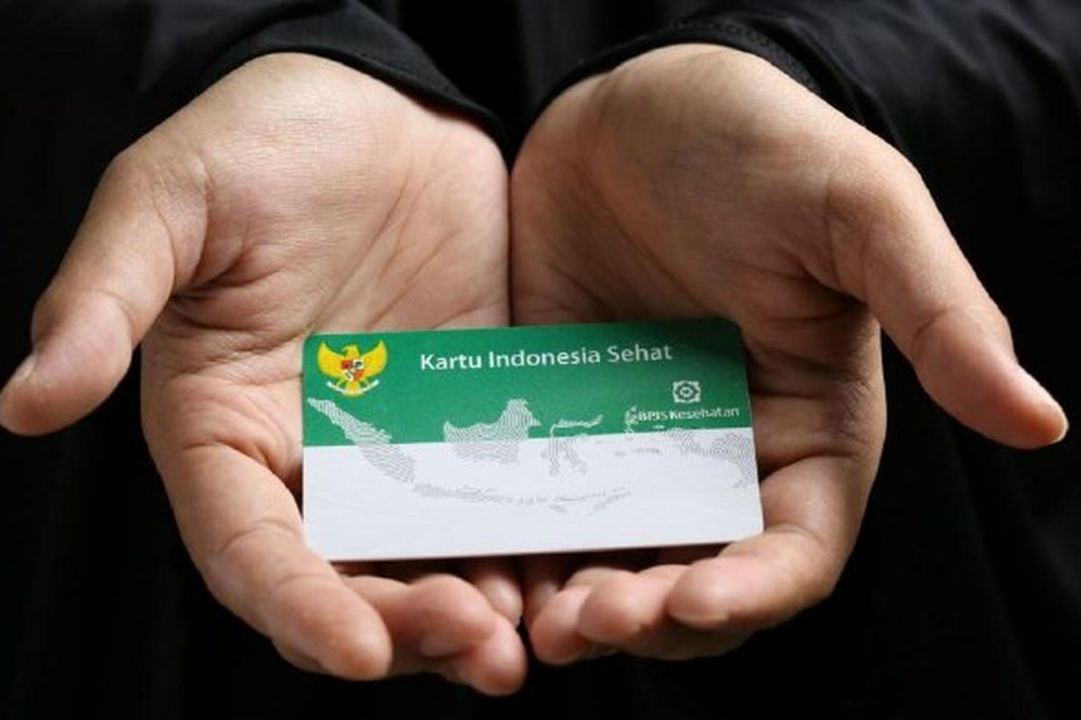 Benarkah BPJS Kesehatan Jadi Syarat Wajib Urus SIM? Ini Penjelasan Polisi