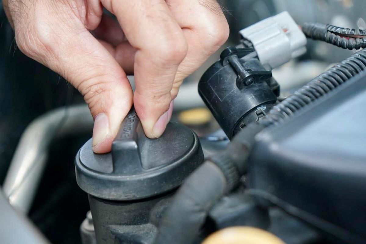 Kualitas Oli Mesin Dapat Mempengaruhi Performa Mobil
