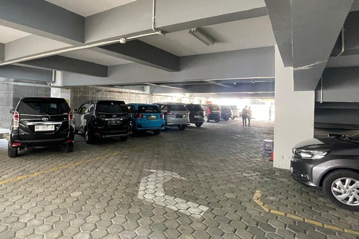 Kehilangan Kendaraan atau Barang Bukan Tanggung Jawab Pengelola Parkir, Benarkah?