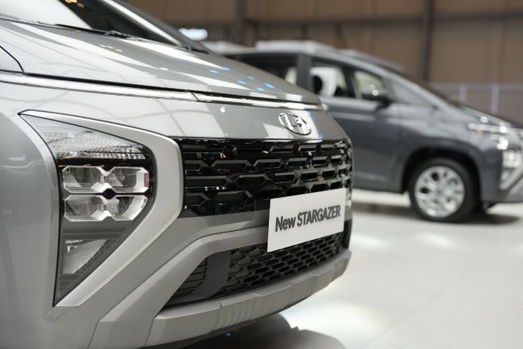 Diskon LMPV di IIMS 2026, Xpander Tembus Rp 70 Juta