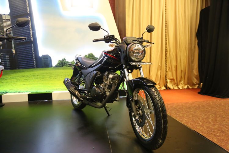 Diskon Motor Sport Honda di PRJ 2025 Tembus Rp 2,5 Juta