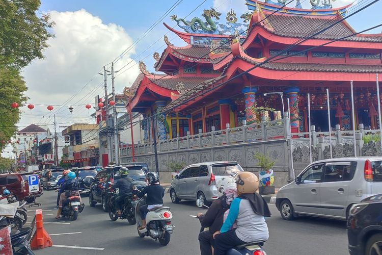 Ini Tips Mengemudi Aman Saat Pulang ke Kampung Halaman