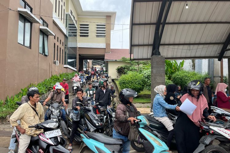 Biaya Balik Nama Kendaraan Bermotor Sudah Gratis