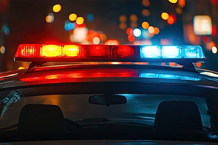 Polisi Tetap Lakukan Pengawalan tapi Tanpa Sirine dan Strobo