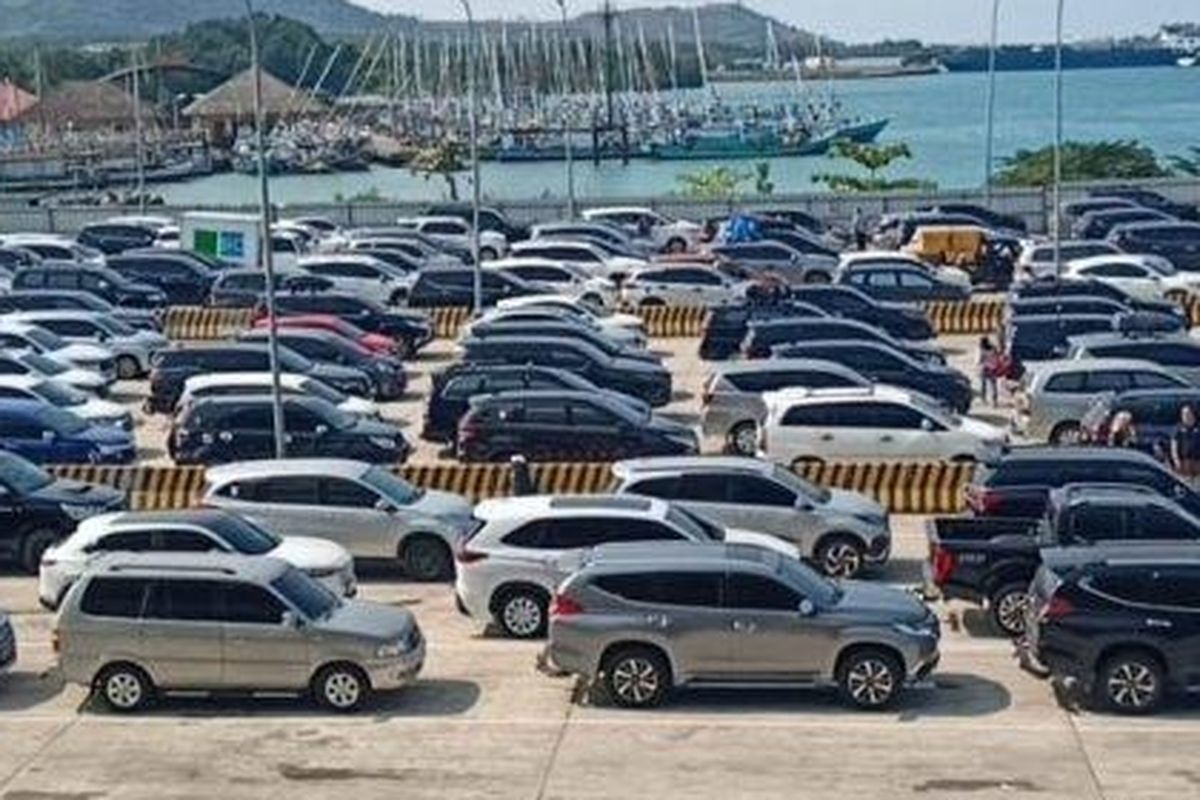 Korlantas: Persiapan Pengamanan Mudik 2026 Sudah 95 Persen