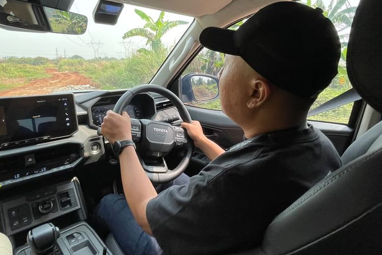 Fungsi Eco Indicator Pada Mobil, Bisa Bikin Irit BBM?