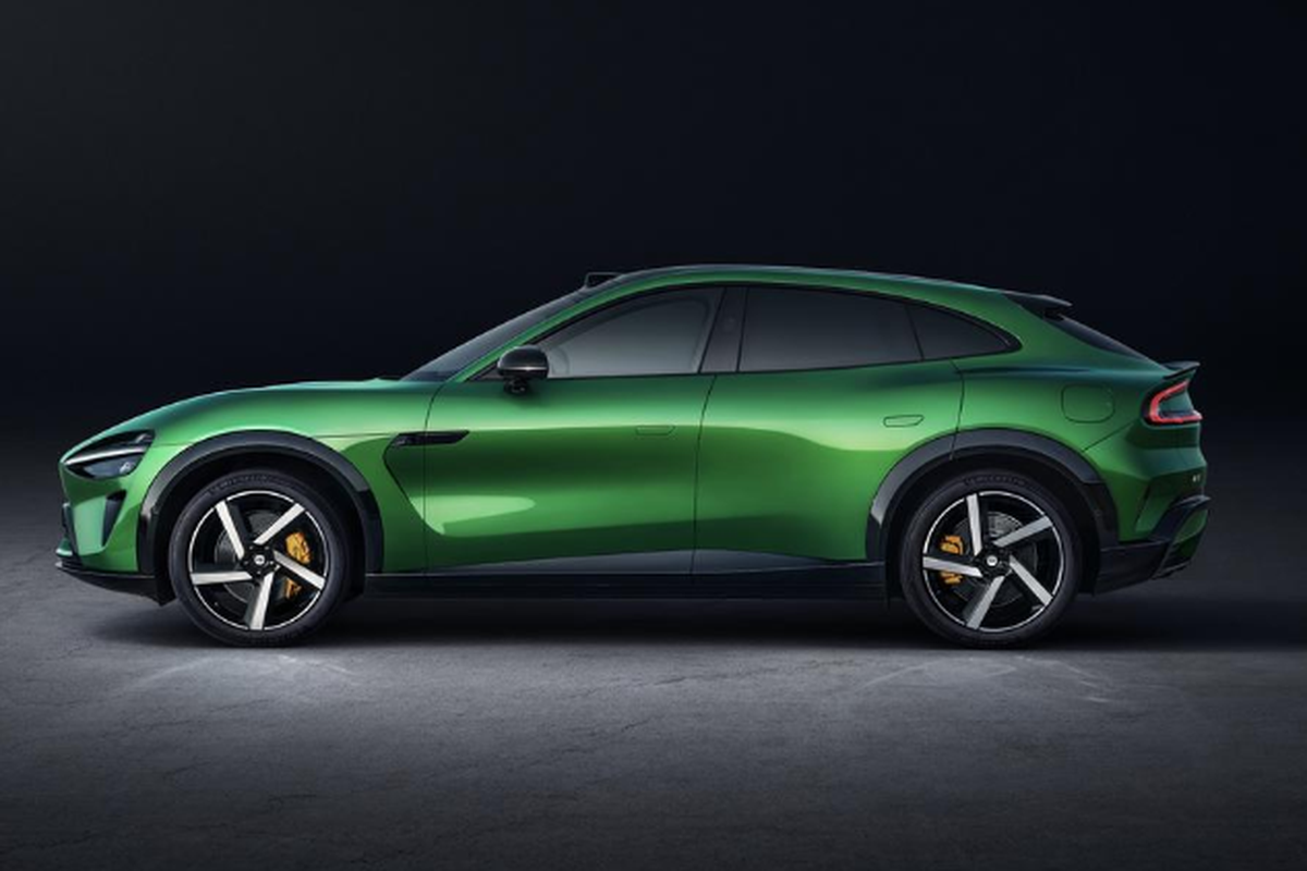 Xiaomi, Intip Interior Xiaomi YU7, SUV Listrik Mewah dan Canggih