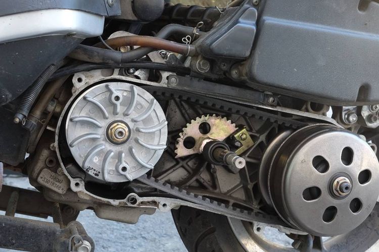 Motor Tahun Muda Kerap Bermasalah, Gaya Berkendara Bisa Jadi Biang