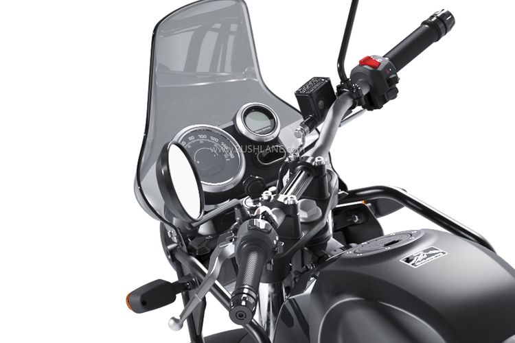 Royal Enfield Himalayan 440: Harga Sekitar Rp 40 Jutaan
