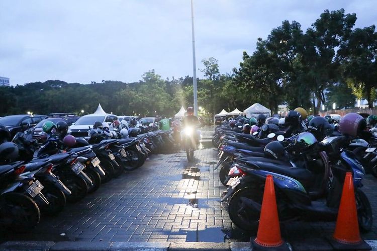 Awas Macet: Ada FIFA ASEAN Cup 2026, Hindari Ruas Jalan Berikut