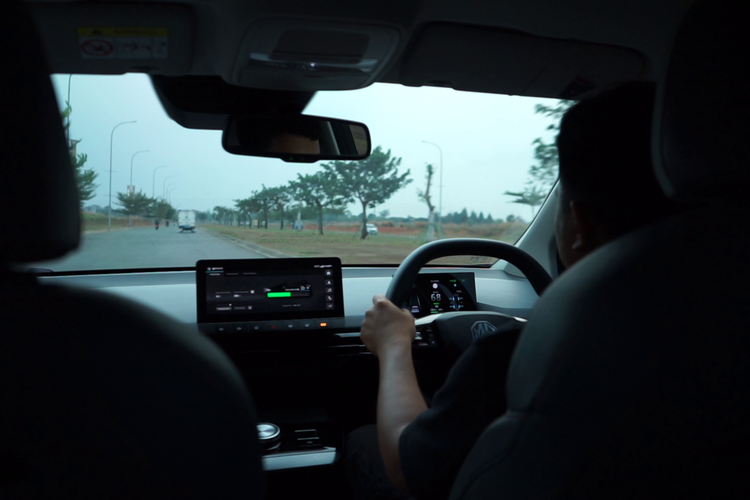 Strategi Mudik Nyaman: Istirahat Cukup, Kabin Bersih