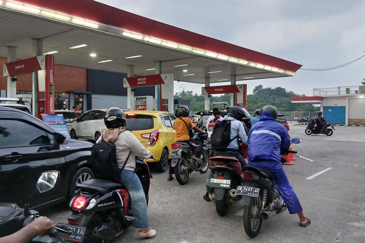 Harga Pertamax Naik, Ini Risiko Pakai Pertalite pada Mesin yang Butuh RON Tinggi