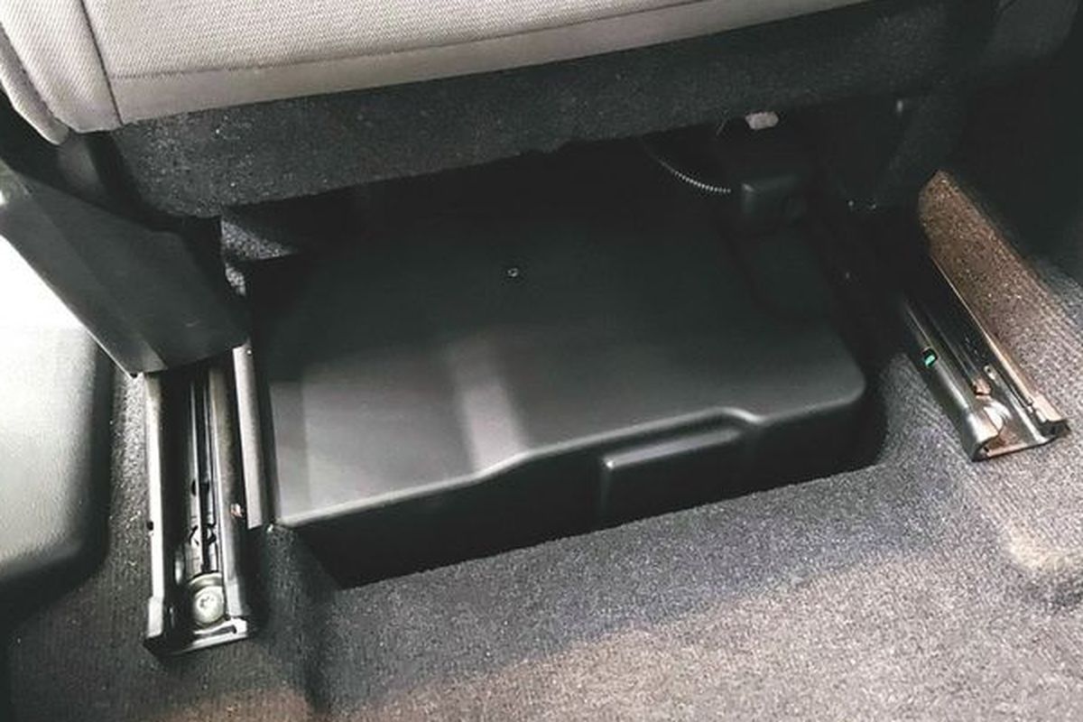 Faktor yang Bikin Garansi Baterai Suzuki Ertiga Hybrid Hangus