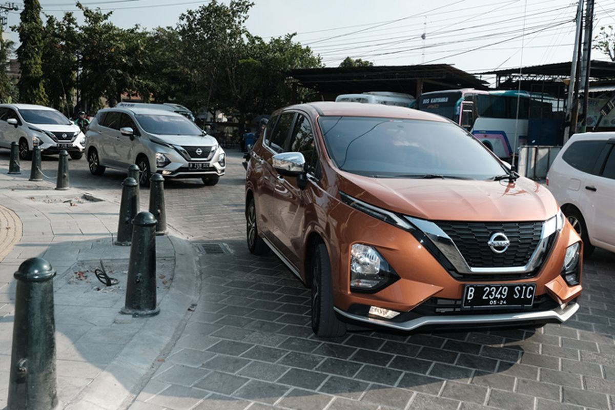 Apa Kabar Nissan Livina?