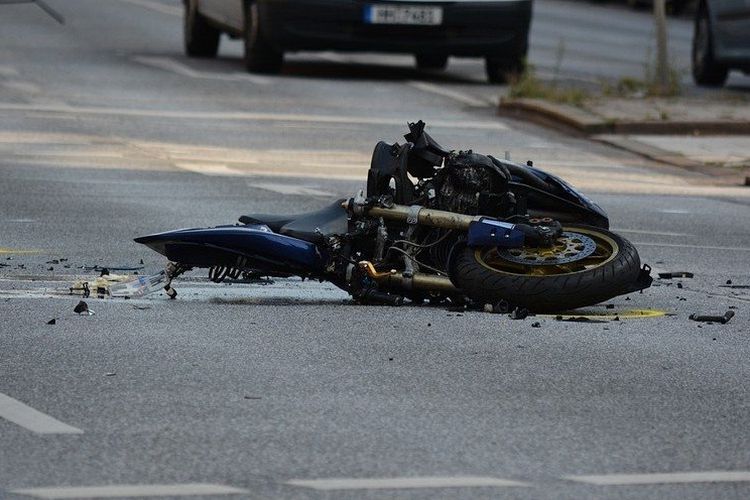 Fakta Mengerikan: 80% Kecelakaan Akibat Motor, Ribuan Tewas Tiap Hari