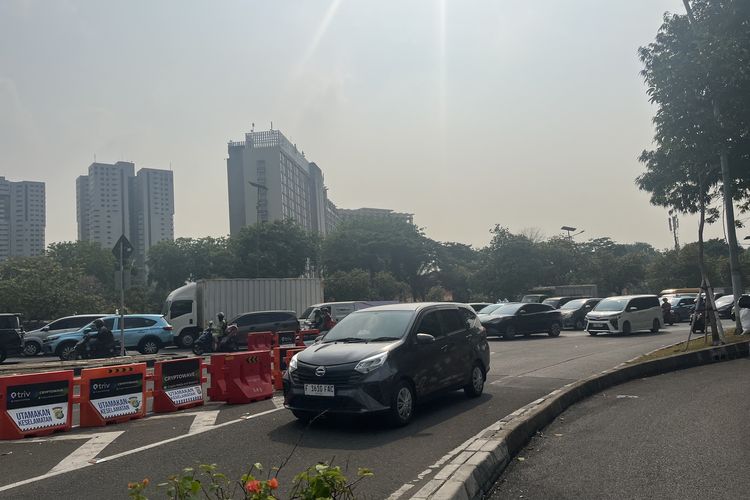 Ada FIFA ASEAN Cup 2026 di GBK Sore Ini, Simak Rekayasa Lalu Lintasnya