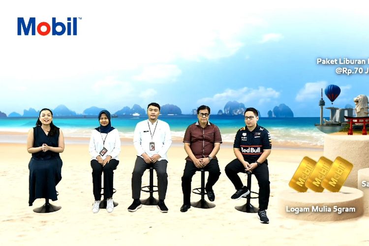 Jangan Sering Gonta-ganti Oli Mesin Mobil