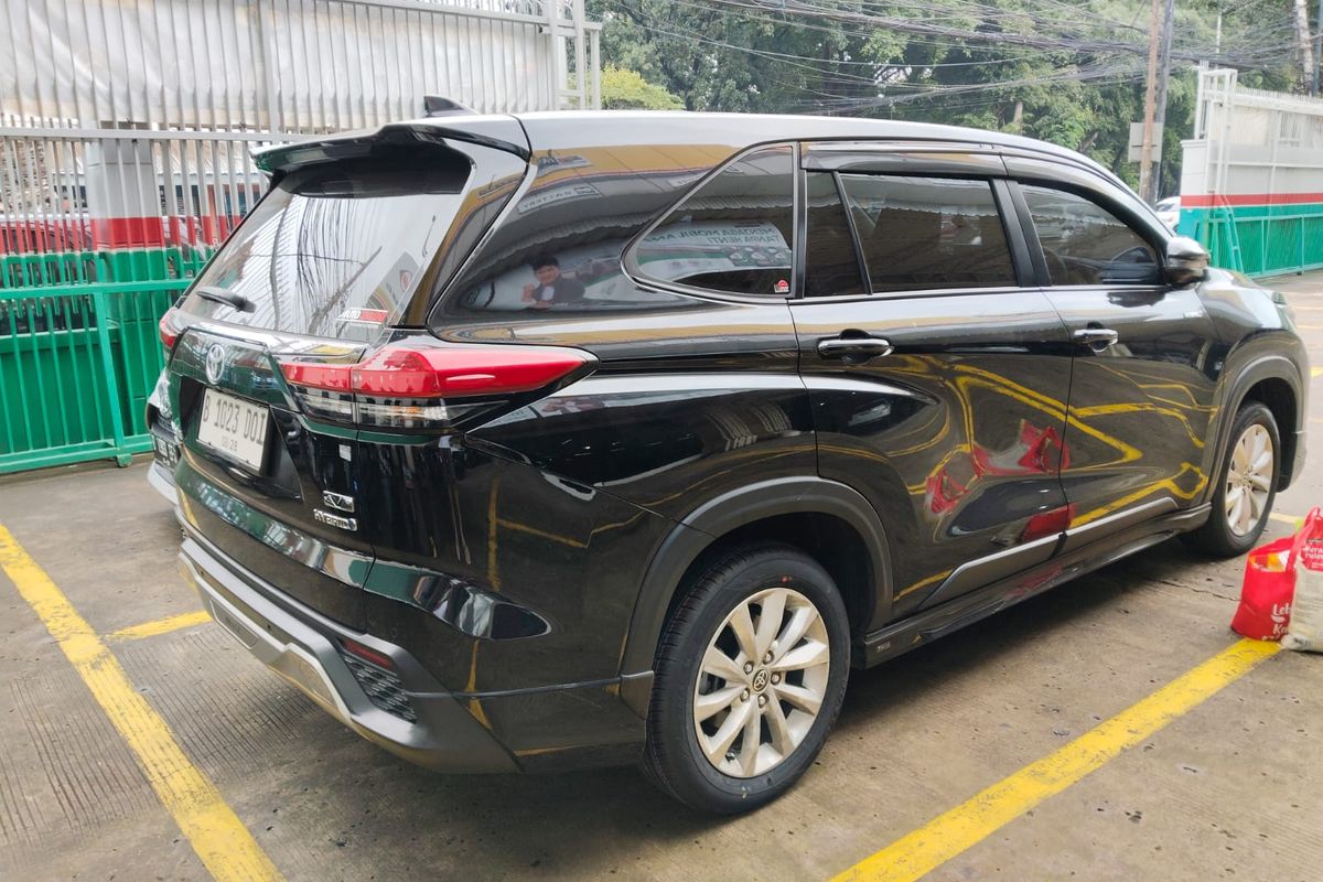 Panduan Memilih Mobil Hybrid Bekas