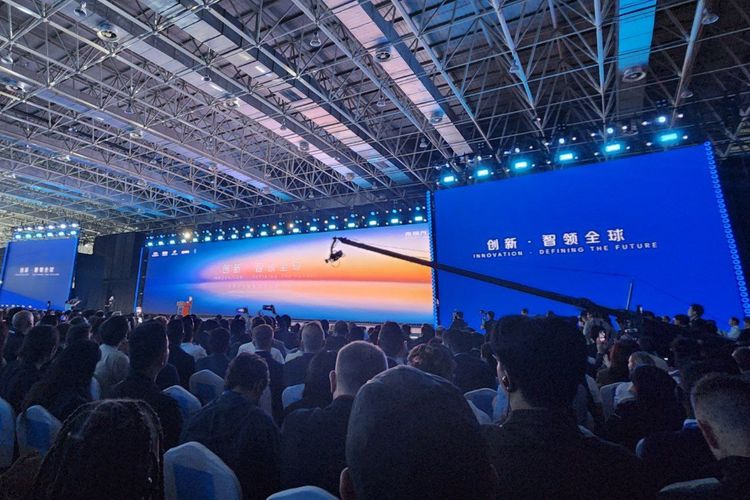 Inovasi Global Chery: 26 Pusat R&amp;D untuk Daya Saing