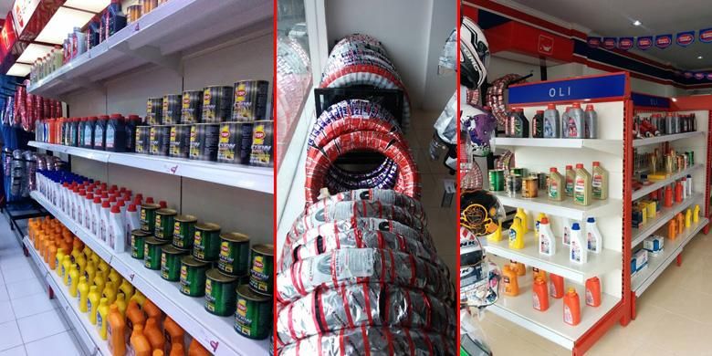 Inovasi Astra Otoparts: Kembangkan Komponen EV &amp; Pertahankan ICE