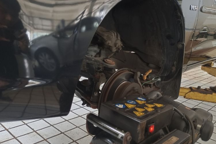 Belajar dari Kasus Innova Terbakar Akibat Rem Blong