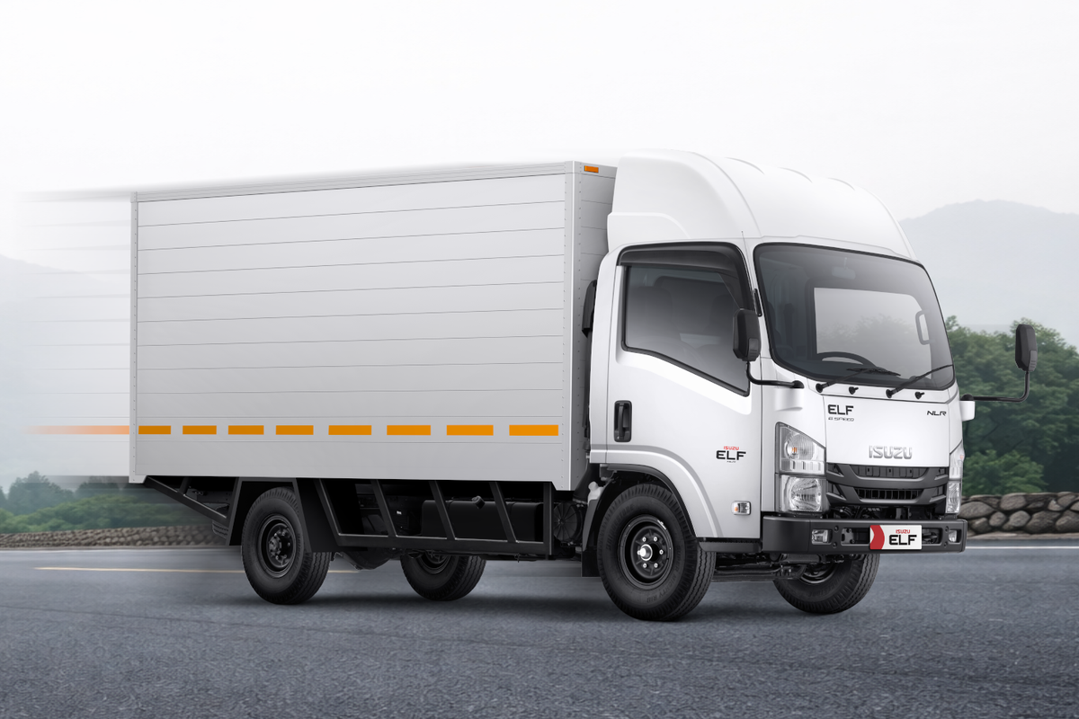 Mengenal Teknologi Common Rail Isuzu, Diklaim Lebih Irit BBM