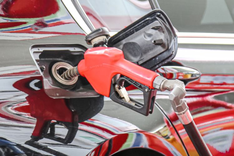 Kasus Lexus Mogok Selesai, Pertamina Ungkap Penyebabnya