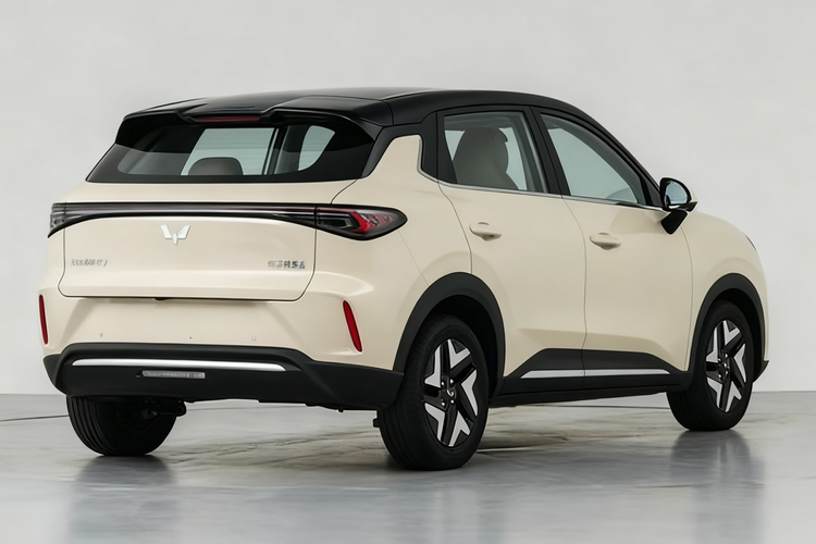 Wuling Siap Luncurkan Binguo S, Jarak Tempuh Tembus 500 Km